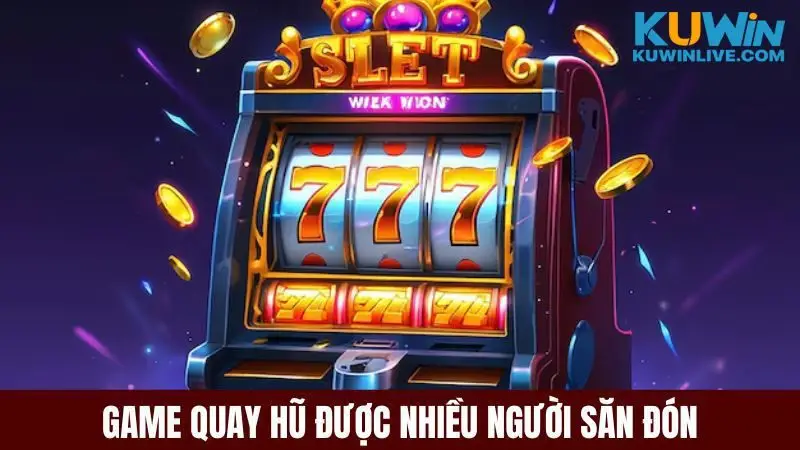 game nổ kuwin