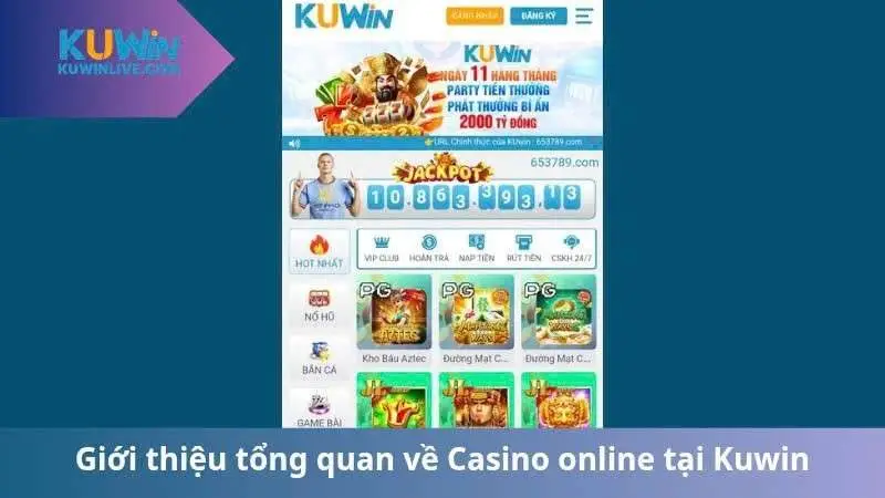 casino online kuwin