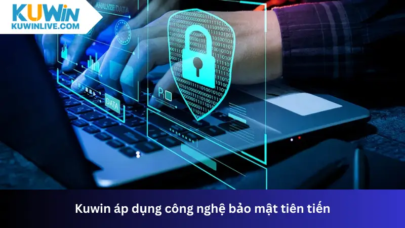 Công nghệ bảo mật hiện đại