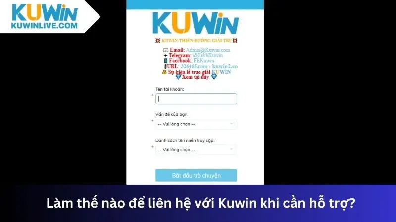 Câu hỏi thường gặp về cách liên hệ với nhà cái